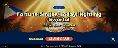 Experience the VVJL Casino Magic banner image