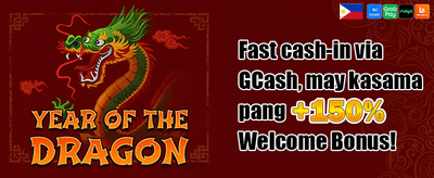 Refer-a-Kaibigan Bonus promotion banner